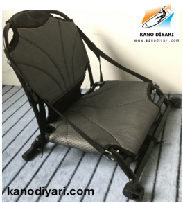 Stadyum Tipi Kano Koltuğu – B