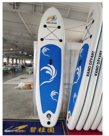 Stand UP Paddle Bord / SUP SUMMER