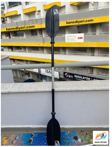 Standart Kano Kürekleri