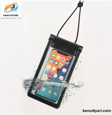 Su Geçirmez Telefon Kabı