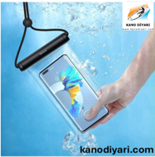 Su Geçirmez Telefon Kabı