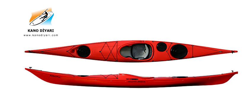TEK KİŞİLİK SEA KAYAK GASSİC   YENİ MODEL