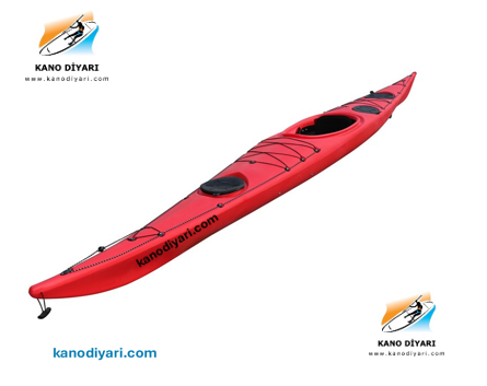 TEK KİŞİLİK SEA KAYAK GASSİC   YENİ MODEL