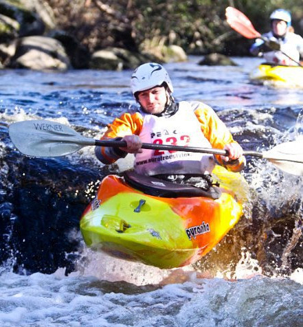 Varun – Tek Kişilik Akarsu Kayağıı-Güncel Fiyat sorunuz