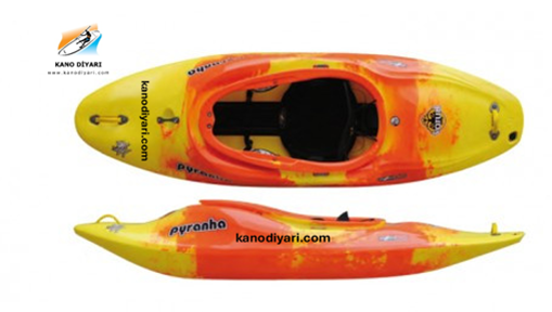 Varun – Tek Kişilik Akarsu Kayağıı-Güncel Fiyat sorunuz