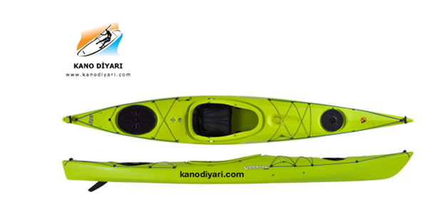 VENTURE Islay 14 – Tek Kişilik Deniz Kayağı