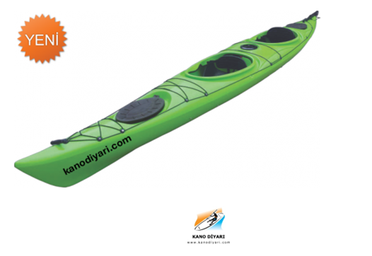 VK-14 Milo – Çift Kişilik Deniz Kayağı