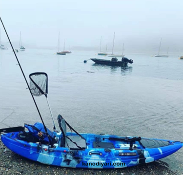 VK-18 Codia Kayak / Kano