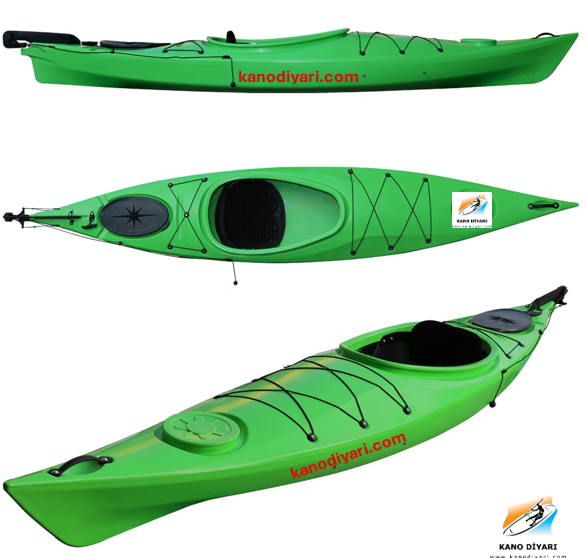 VK-30 ROCK Deniz Kanosu (Fiyat Güncelleniyor)