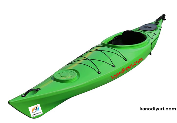 VK-30 ROCK Deniz Kanosu (Fiyat Güncelleniyor)