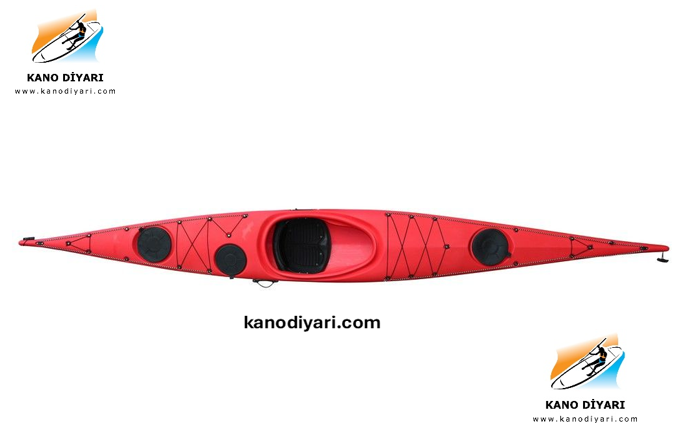 VK-31 GASSİC Deniz Kanosu (Fiyat Güncelleniyor)