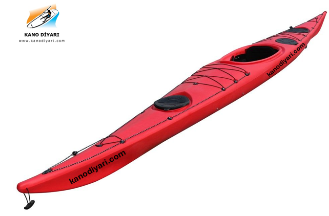 VK-31 GASSİC Deniz Kanosu (Fiyat Güncelleniyor)